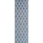 Maine Cottage Harlequin Rug - Indigo | Maine Cottage¨ 