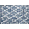 Maine Cottage Harlequin Rug - Indigo | Maine Cottage¨ 