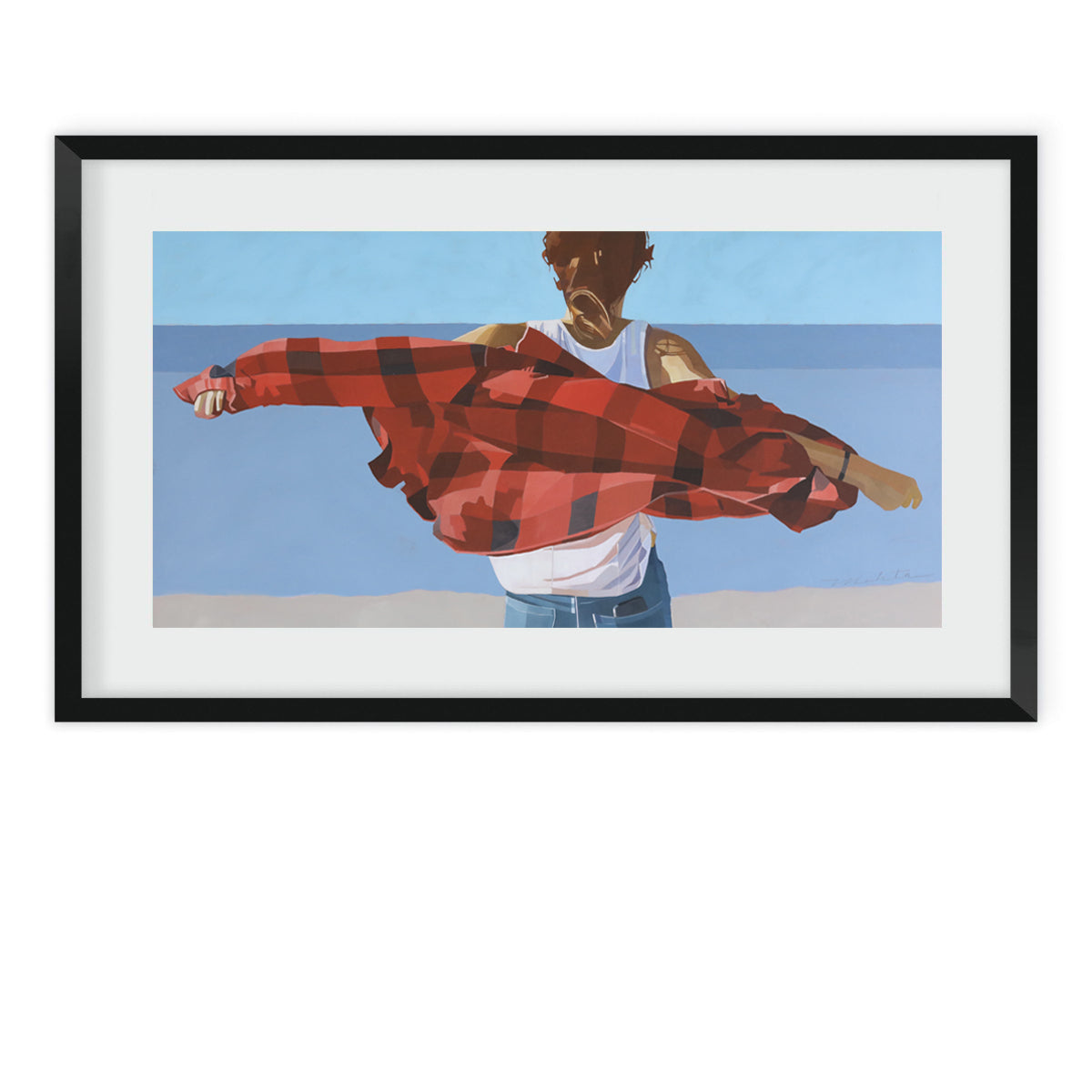 Maine Cottage Buffalo Plaid by Lori Mehta for Maine Cottage® 