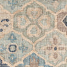 Maine Cottage Pali Blue Woven Jute Rug | Maine Cottage¨ 