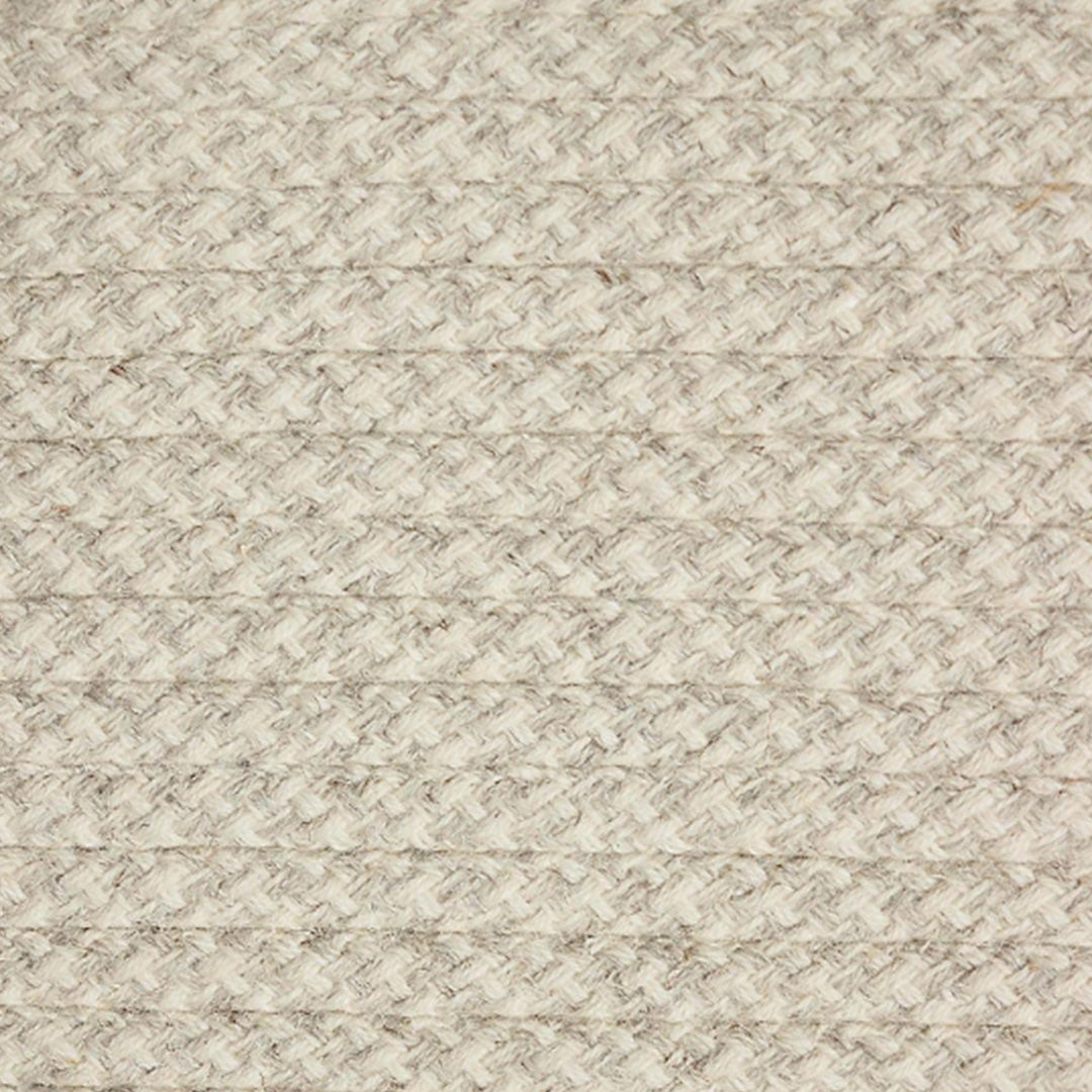 Maine Cottage Houndstooth Wool Rug - Oyster | Maine Cottage¨ 