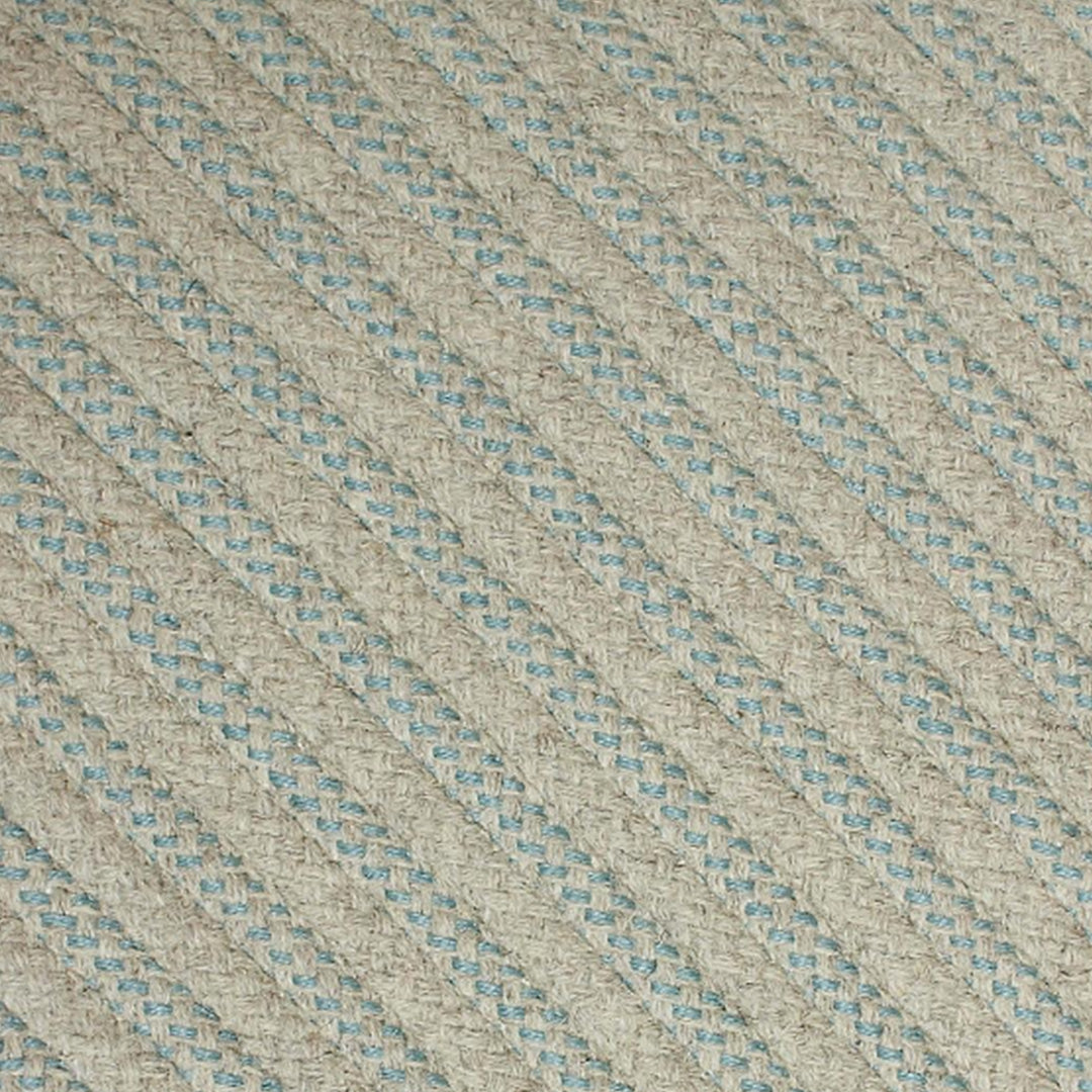 Maine Cottage Four Points Diagonal Rug - Light Blue | Maine Cottage¨ 