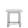 Maine Cottage Cable Lock End Table by Maine Cottage | Where Color Lives 
