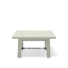 Maine Cottage Cable Lock Coffee Table by Maine Cottage | Where Color Lives 