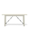 Maine Cottage Cable Lock Hall Table by Maine Cottage | Where Color Lives 