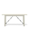 Maine Cottage Cable Lock Hall Table by Maine Cottage | Where Color Lives 