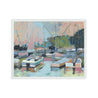 Maine Cottage Whimsy Wharf by Alicia Hobbs for Maine Cottage® 