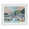 Maine Cottage Whimsy Wharf by Alicia Hobbs for Maine Cottage® 