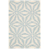 Maine Cottage Aster Sky Micro Hooked Wool Rug | Maine Cottage¨ 