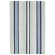 Maine Cottage Barbados Stripe Woven Cotton Rug | Maine Cottage¨ 