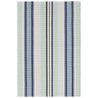 Maine Cottage Barbados Stripe Woven Cotton Rug | Maine Cottage¨ 