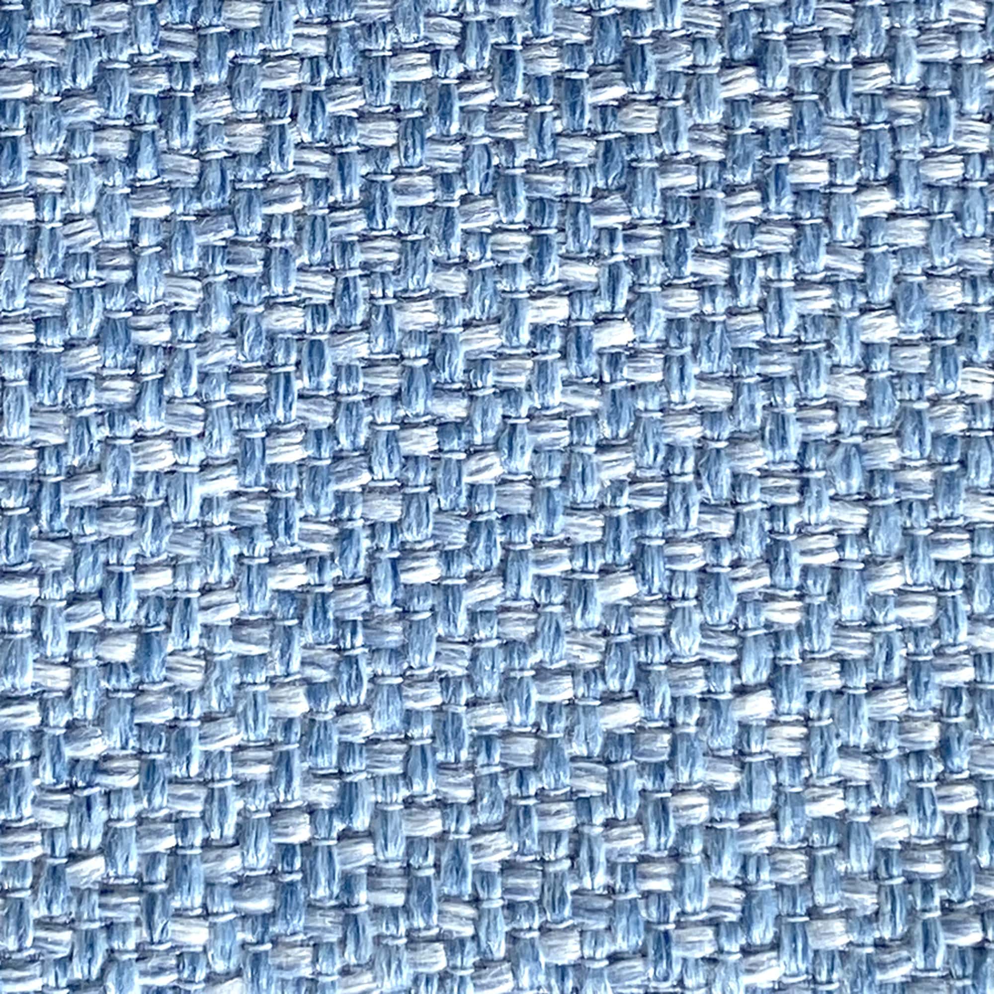 Maine Cottage Basket Weave: Vast Sky Fabric By The Yard | Maine Cottage® 