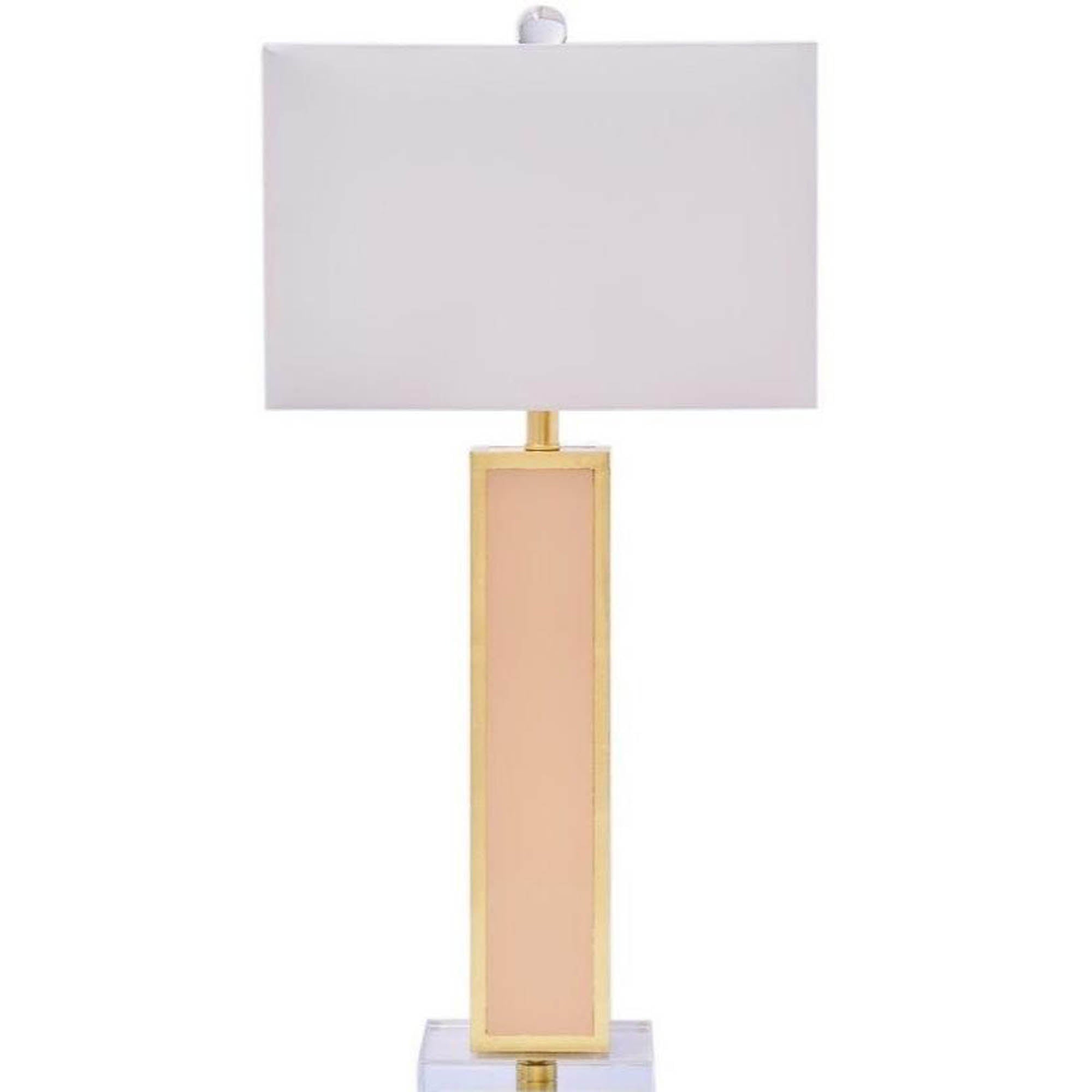 Maine Cottage Pink Lady Lamp | Maine Cottage® 