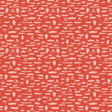 Boats By The Yard: Gladiola (fabric yardage)