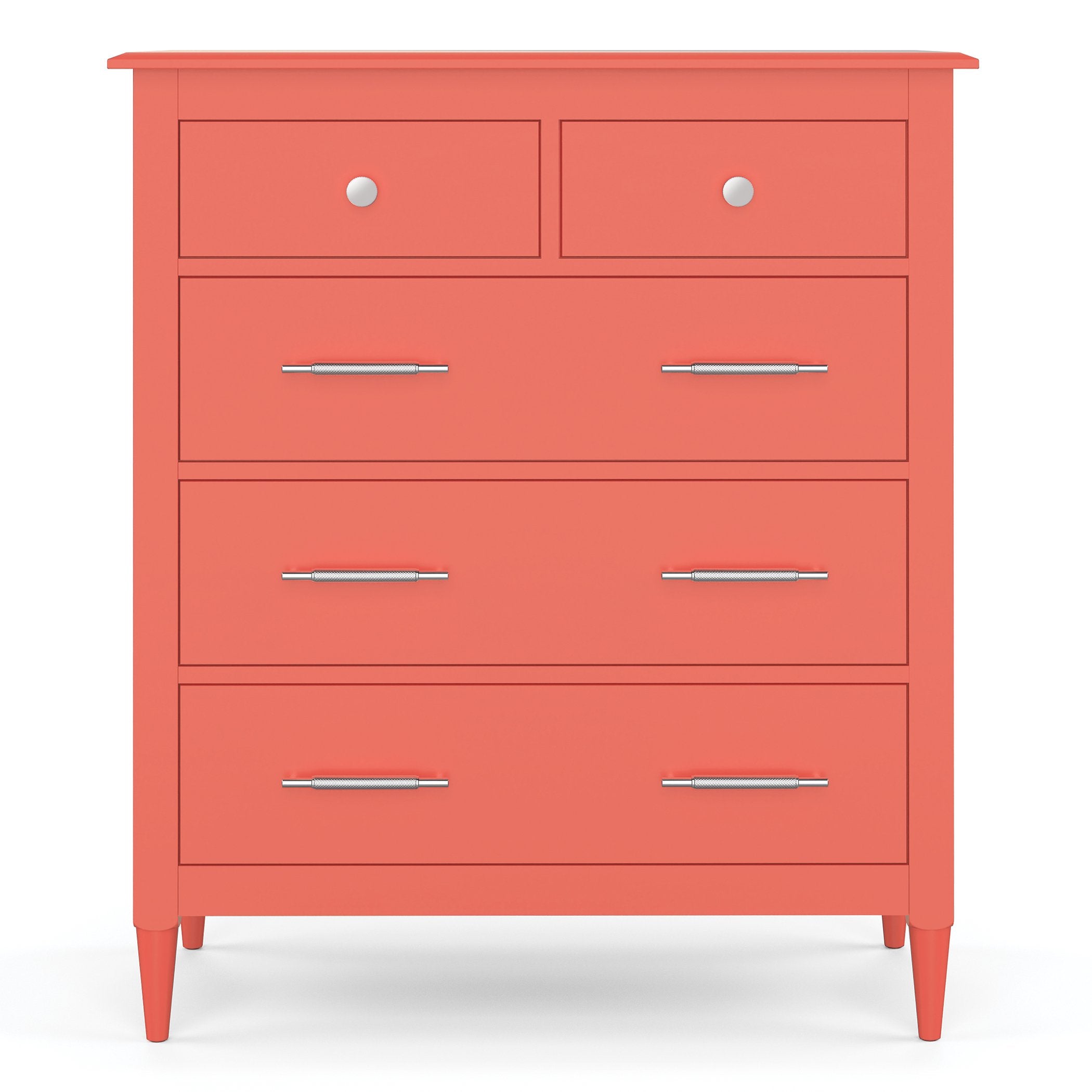 Maine Cottage Shaker Style 5-Drawer Dresser | Maine Cottage 