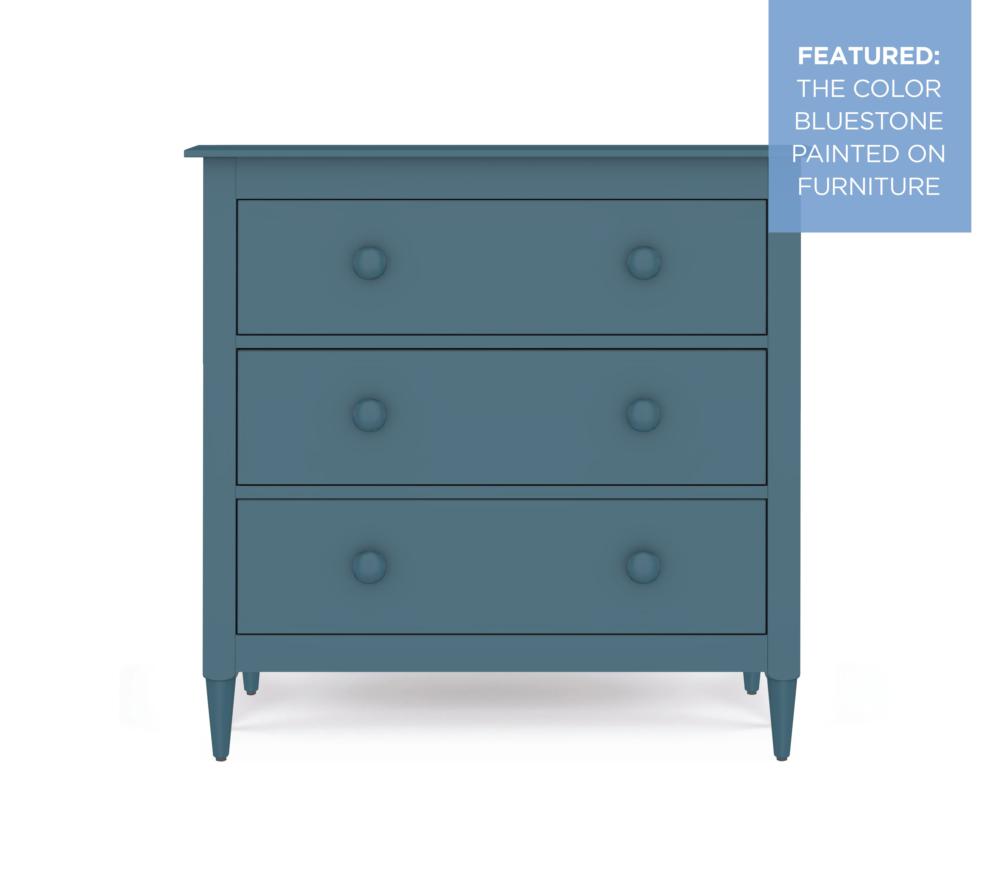 Maine Cottage Bluestone Paint Card | Maine Cottage® 