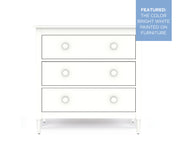 Maine Cottage Bright White Paint Card | Maine Cottage® 