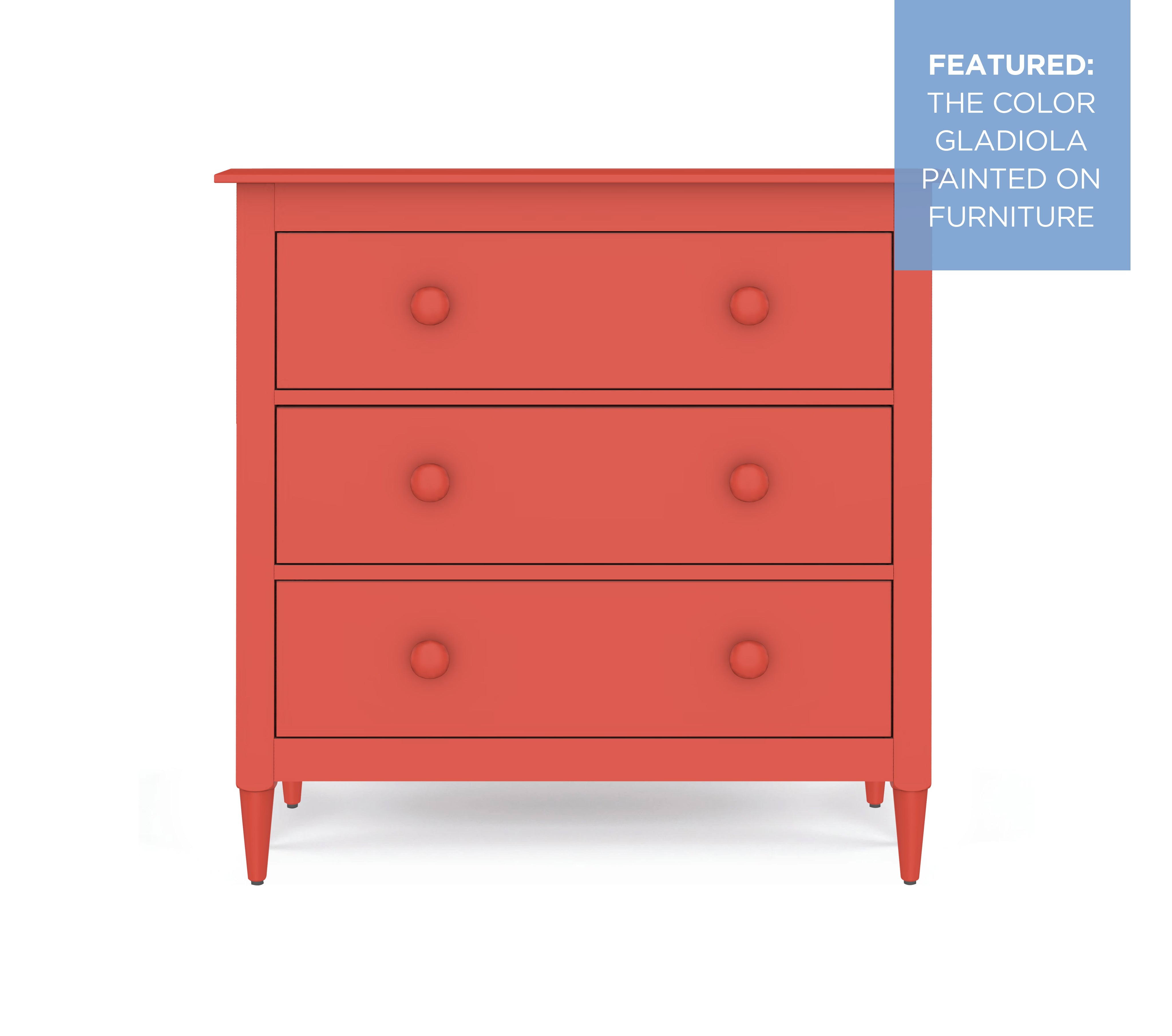 Maine Cottage Gladiola Paint Card | Maine Cottage® 
