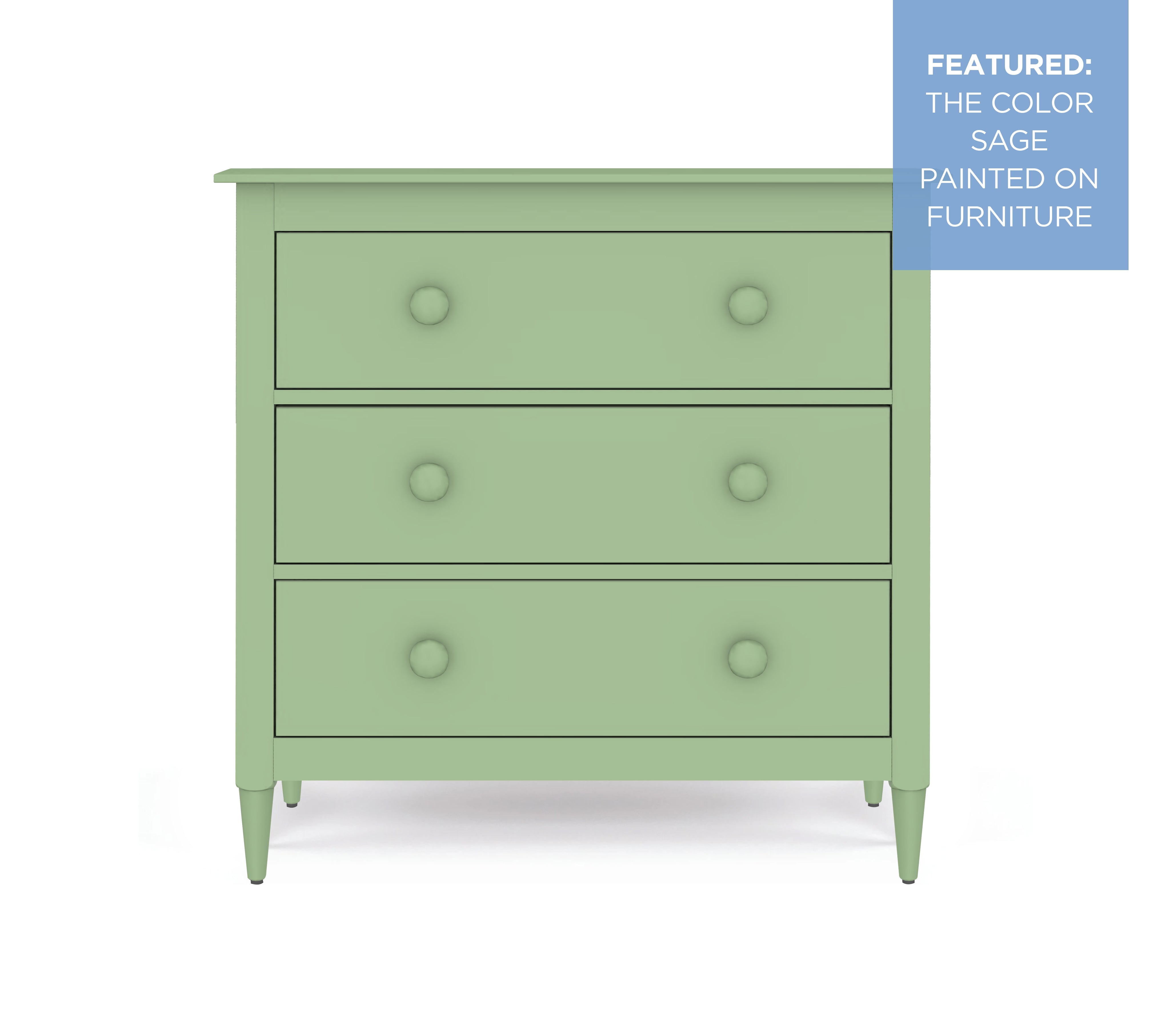 Maine Cottage Sage Paint Card | Maine Cottage® 