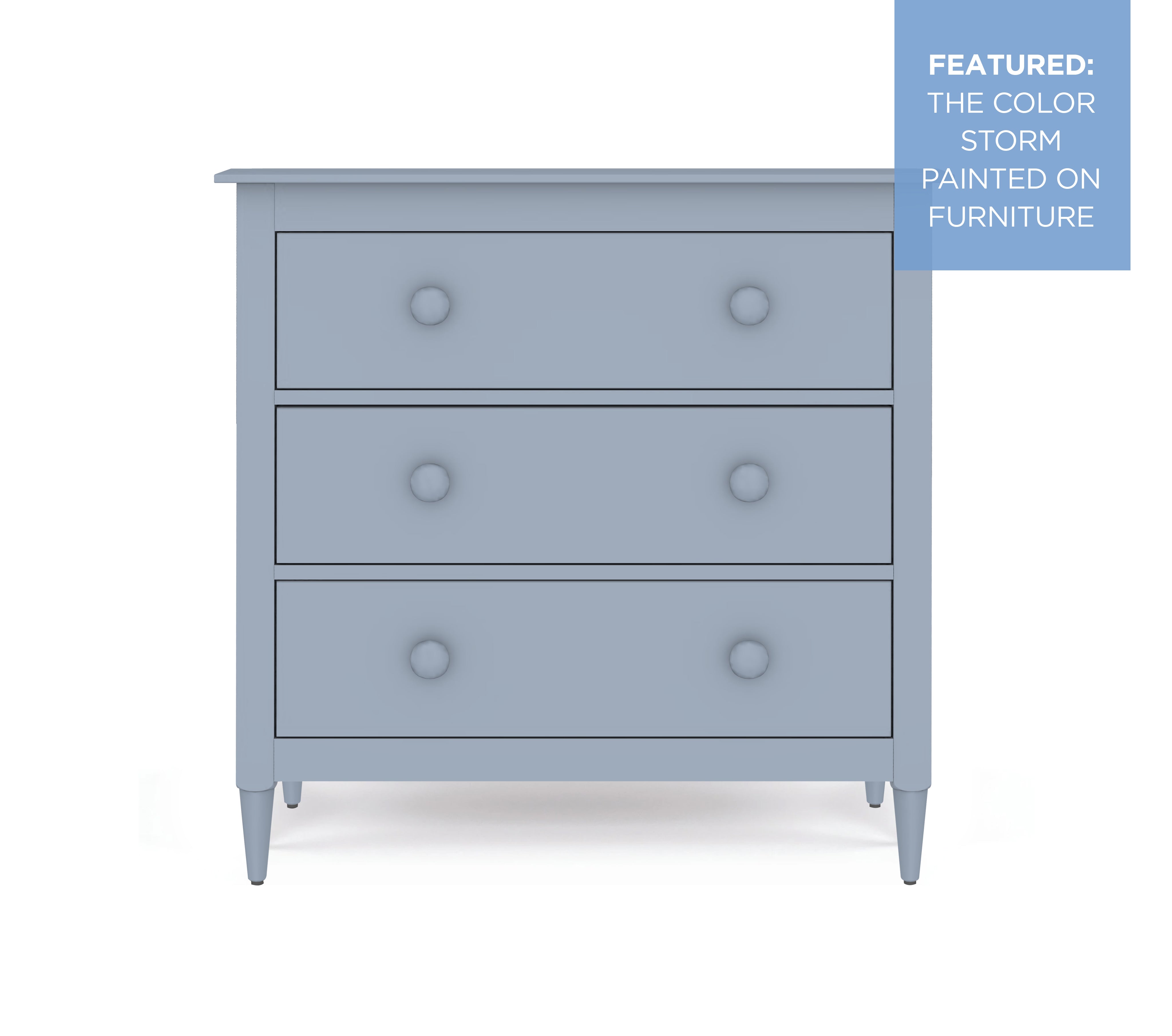 Maine Cottage Storm Paint Card | Maine Cottage® 