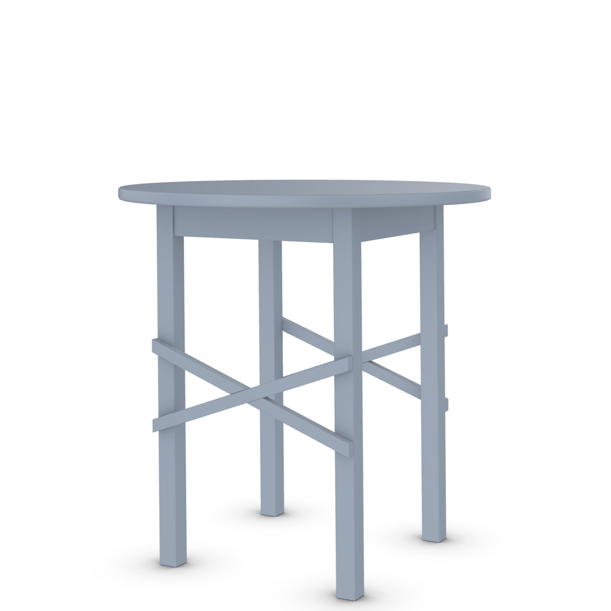 Classic Cottage Sofa Table by Maine Cottage Where Color Lives