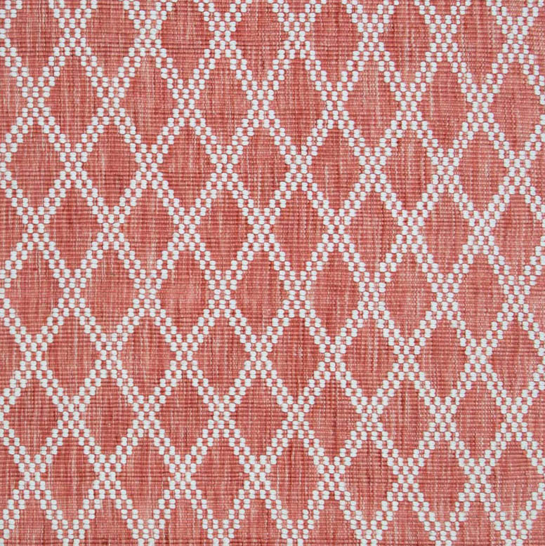 Maine Cottage Harlequin Rug - Newport Red | Maine Cottage¨ 