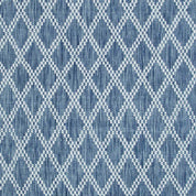 Maine Cottage Harlequin Rug - Indigo | Maine Cottage¨ 