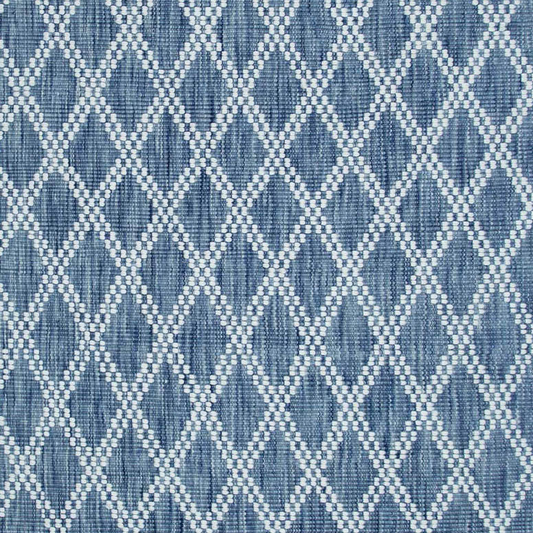 Maine Cottage Harlequin Rug - Indigo | Maine Cottage¨ 
