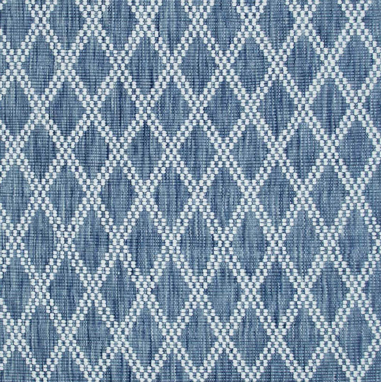 Maine Cottage Harlequin Rug - Indigo | Maine Cottage¨ 
