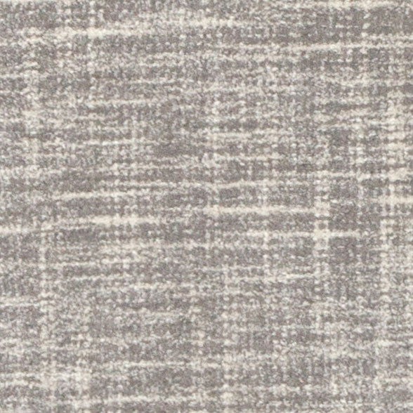 Maine Cottage Crosshatch Wool Micro Hooked Rug - Dove Grey | Maine Cottage¨ 