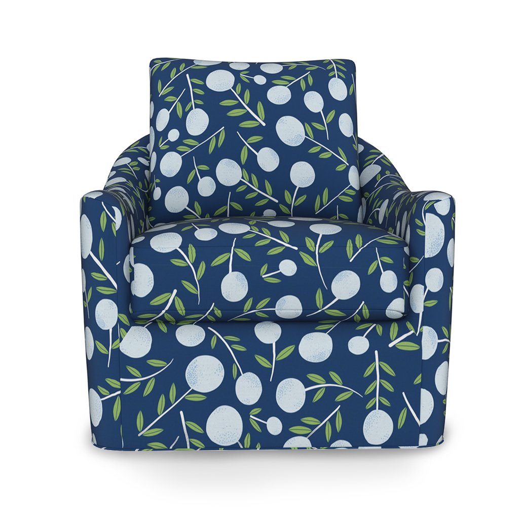 Maine Cottage Daphne Chair  | Upholstered Chairs | Maine Cottage® 