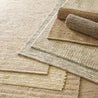 Maine Cottage Jute Woven Bleached Oak Rug | Maine Cottage¨ 