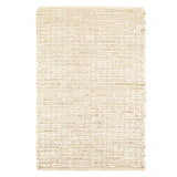 Dunes Bleached Oak Woven Jute Rug