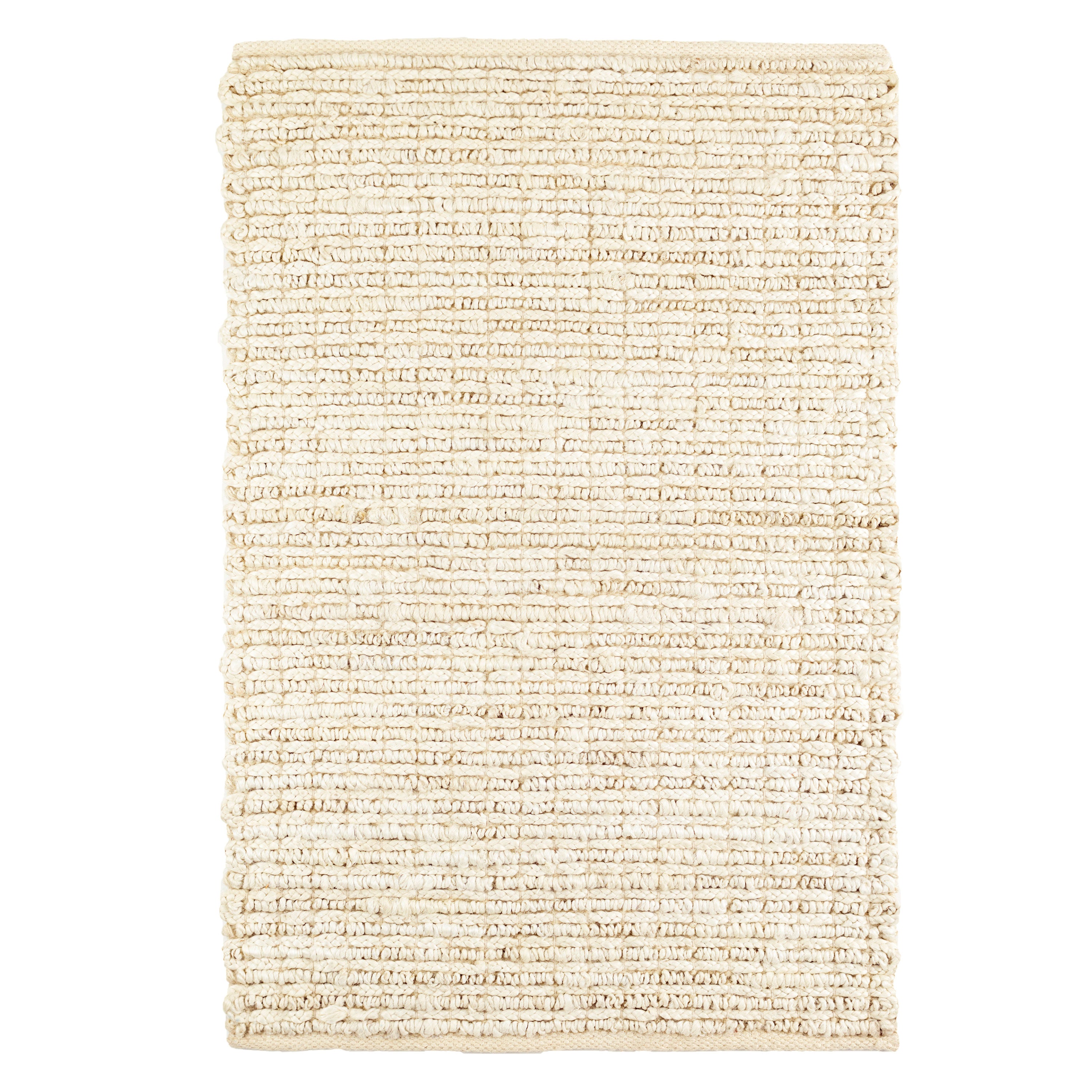 Maine Cottage Dunes Bleached Oak Woven Jute Rug | Maine Cottage¨ 