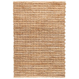 Dunes Natural Woven Jute Rug