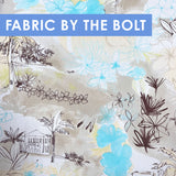 Martinique: Camel - 62 yard bolt