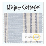 Laguna: Marine (swatch card)