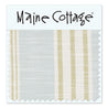 Maine Cottage Laguna: Pear Fabric Sample | Coastal Furniture Fabric Sample 
