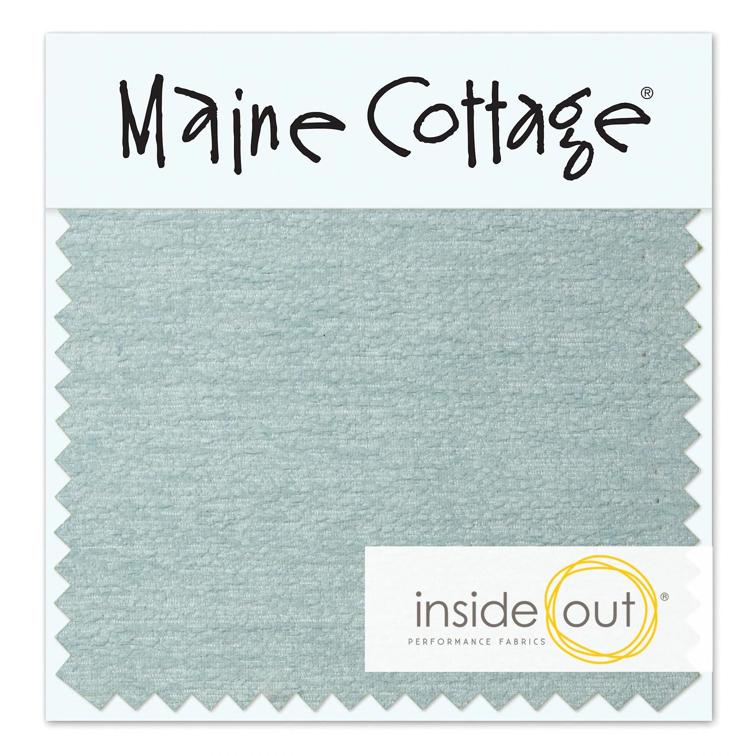 Maine Cottage Raine: Good Egg Fabric Sample | Maine Cottage® 