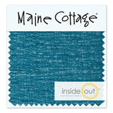 Raine: Lagoon (swatch card)