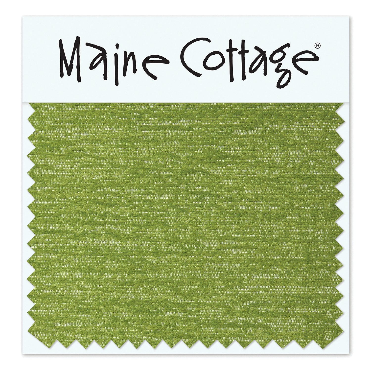 Maine Cottage Wheatgrass Fabric Sample | Furniture Performance Fabrics 