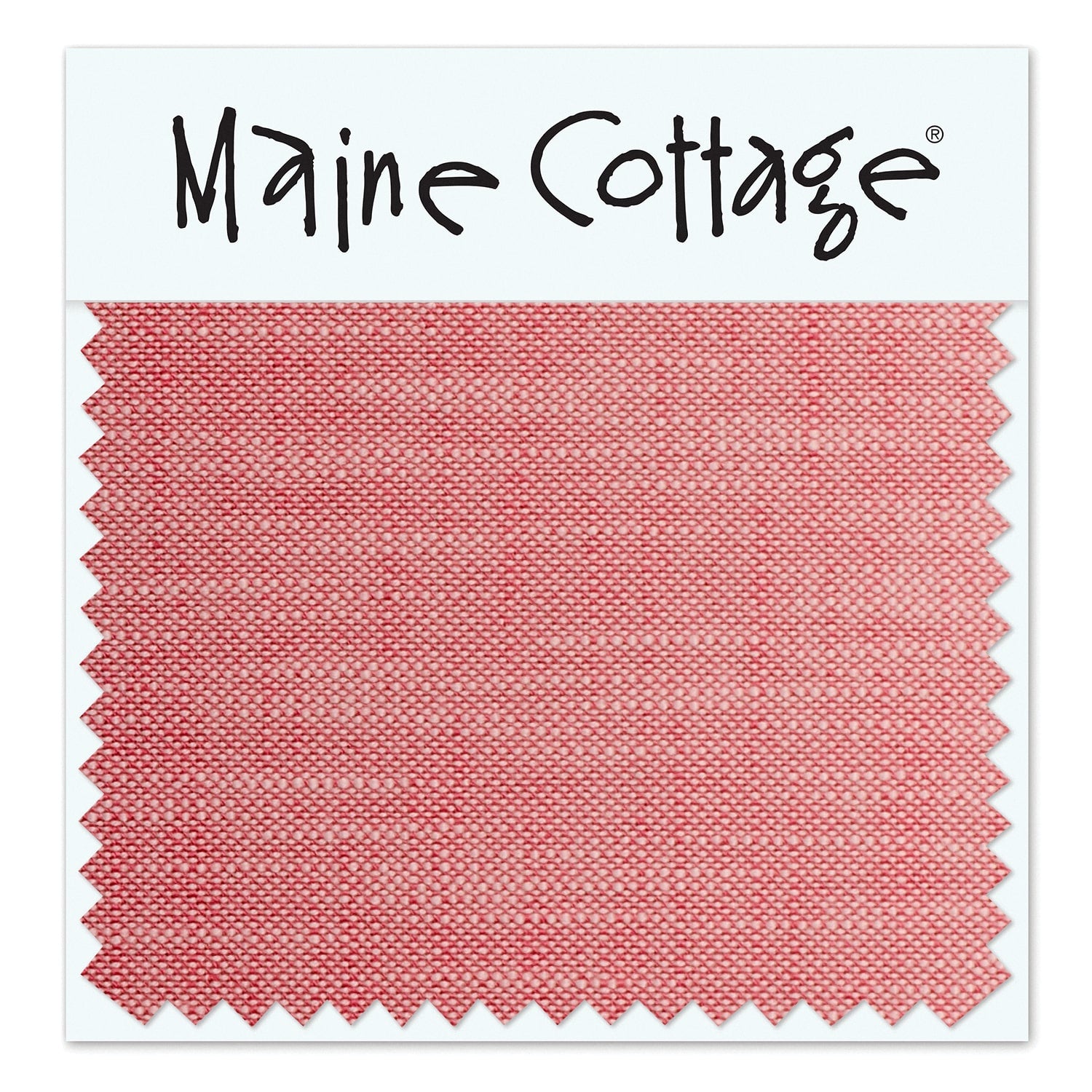 Maine Cottage Shore-Bet: Nantucket Fabric Sample | Maine Cottage® 