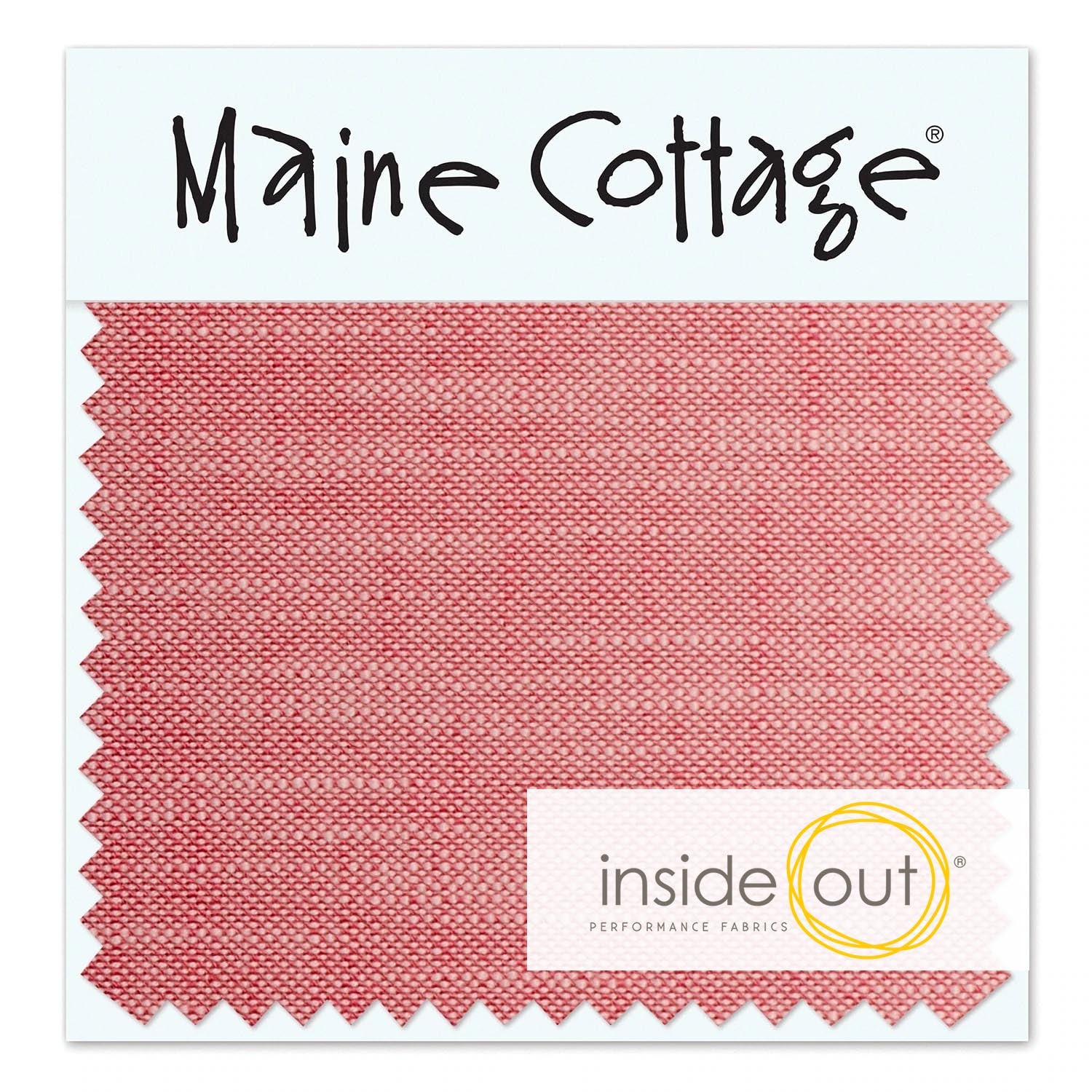 Maine Cottage Shore-Bet: Nantucket Fabric Sample | Maine Cottage® 