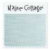 Maine Cottage Shore-Bet: Surf Fabric Sample | Maine Cottage® 