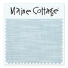Maine Cottage Shore-Bet: Winter Fabric Sample | Maine Cottage® 