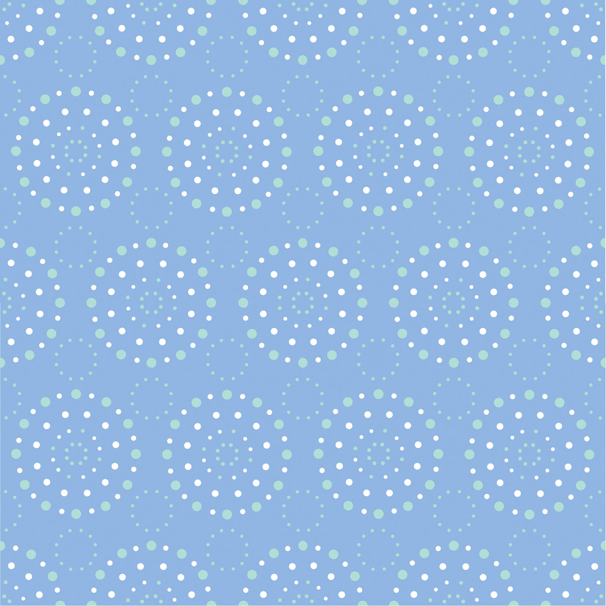 Maine Cottage Fireworks: Nikko Blue Fabric By The Yard | Maine Cottage® 