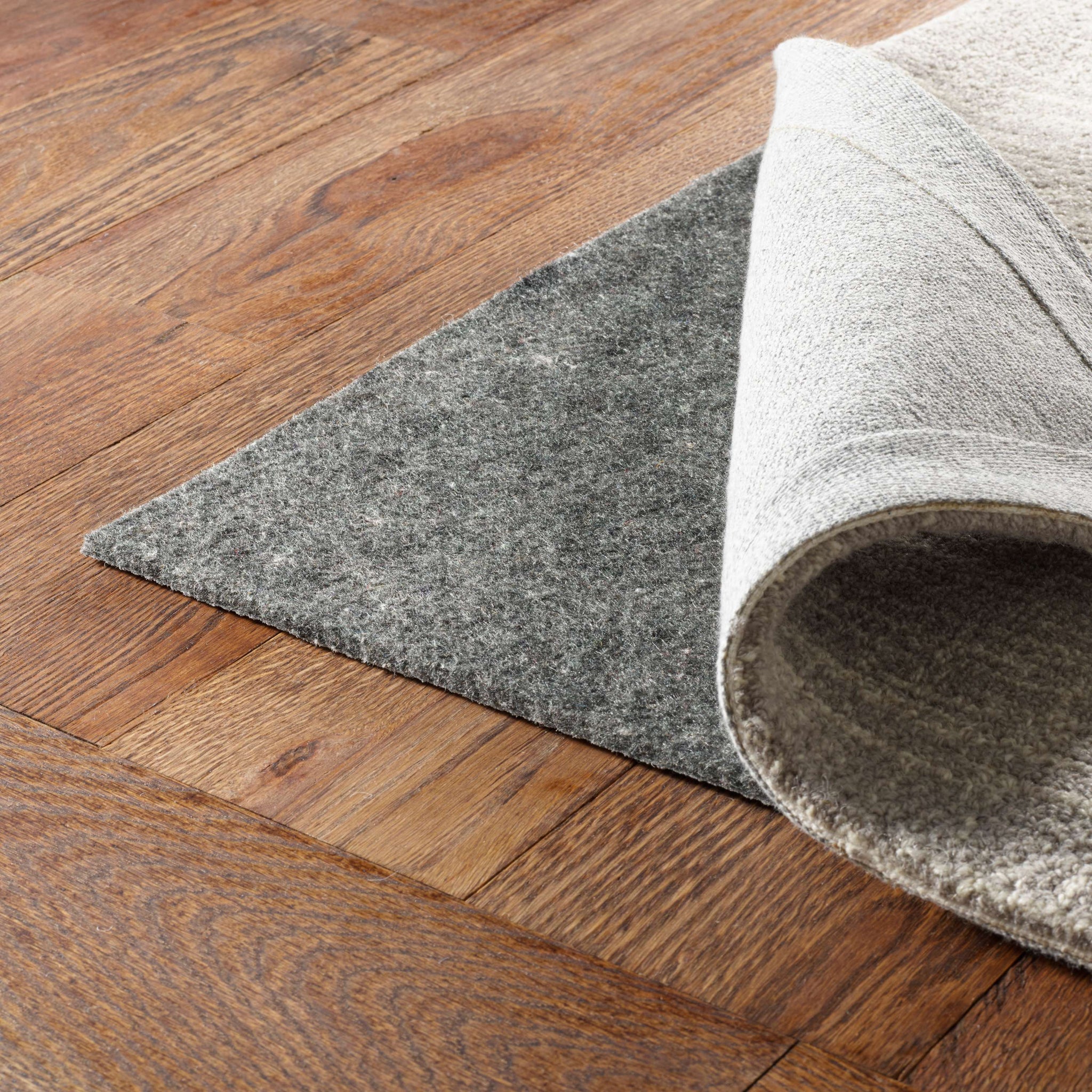 Maine Cottage Floor-Lock Solid Rug Pad |  Maine Cottage¨ 