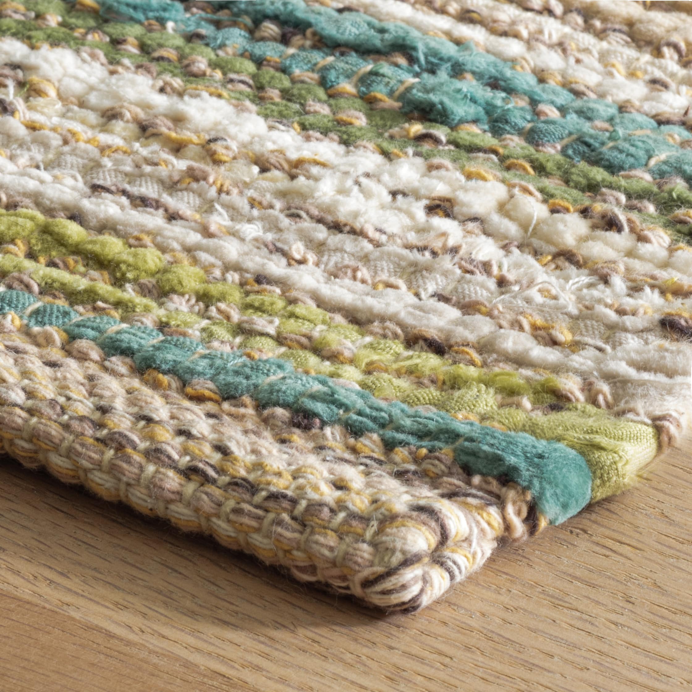 Maine Cottage Francisco Woven Cotton Rug | Maine Cottage¨ 