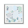 Maine Cottage Pebbles - Light by Gene Barbera for Maine Cottage® 