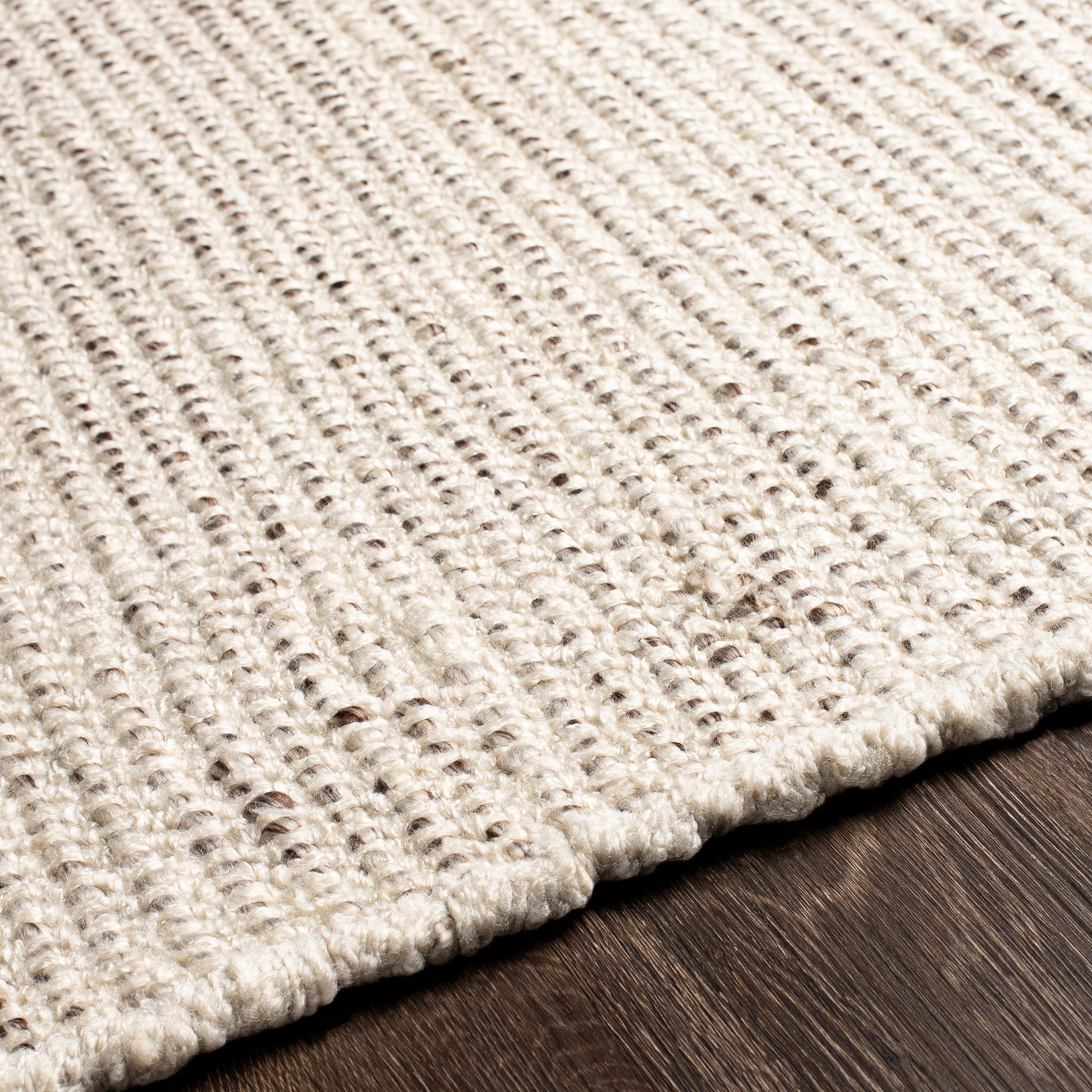 Rug yarn shop